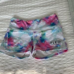 Fleo shorts